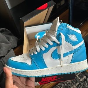 Air Jordan 1 Retro High OG